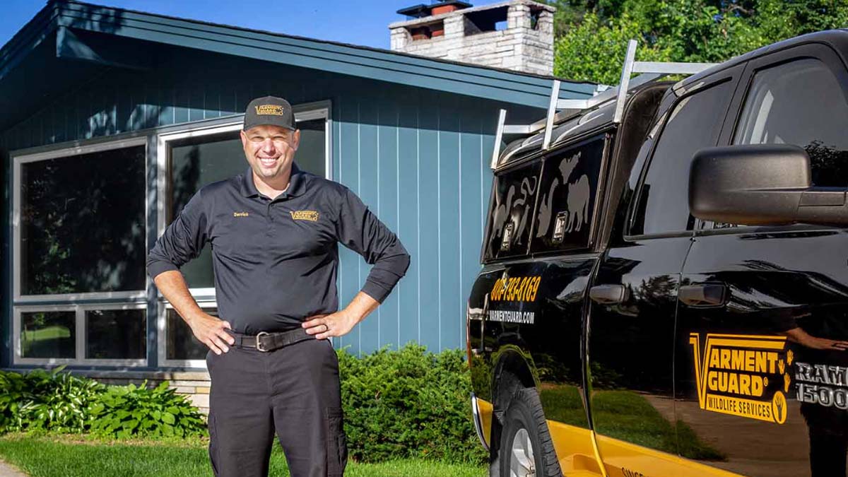 Varment Guard Professional